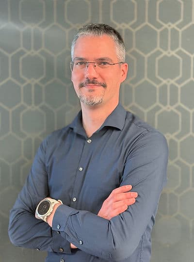 Xavier Bouclet